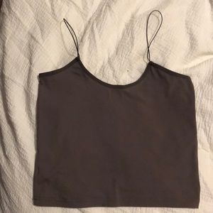 Look A like top, Lydia Martin